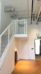 Woods Square (D25), Office #529164391